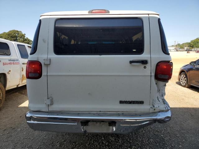 Photo 6 from auction – 1995 DODGE RAM WAGON with VIN 2B5WB35ZXSK555223