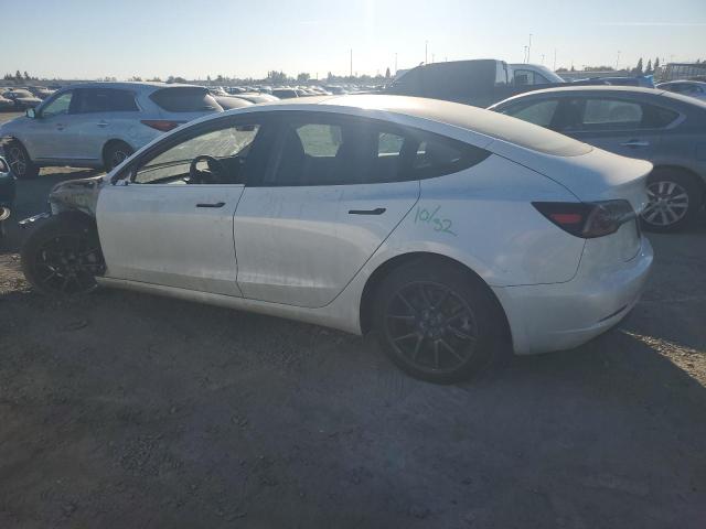 Photo 2 from auction – 2023 TESLA MODEL 3 with VIN 5YJ3E1EA7PF468194
