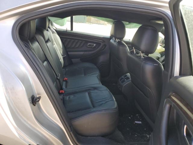 Photo 10 from auction – 2016 FORD TAURUS LIM with VIN 1FAHP2F88GG114326