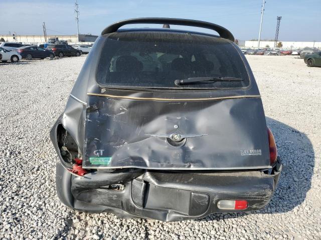 Photo 6 from auction – 2004 CHRYSLER PT CRUISER with VIN 3C8FY78G14T225421
