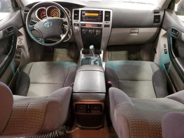 صورة رقم 8 من المزاد - 2004 TOYOTA 4RUNNER SR مع VIN JTEBT14R348013276