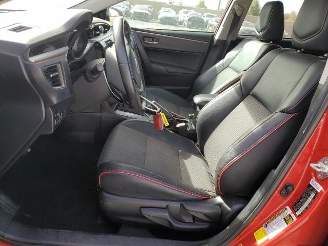 Photo 7 from auction – 2016 TOYOTA COROLLA L with VIN 2T1BURHE8GC487854