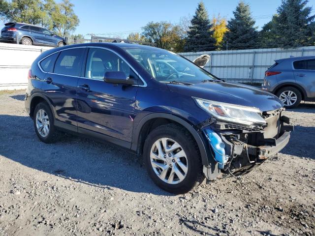 Photo 4 from auction – 2015 HONDA CR-V EX with VIN 5J6RM4H54FL068709