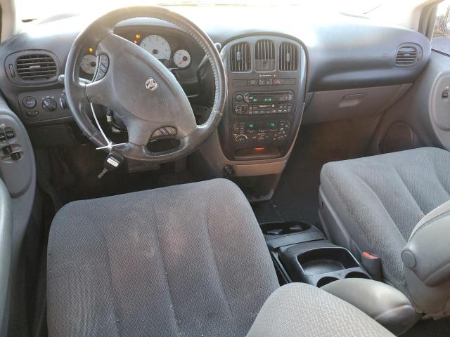 Photo 8 from auction – 2005 DODGE GRAND CARA with VIN 2D4GP44L65R150295