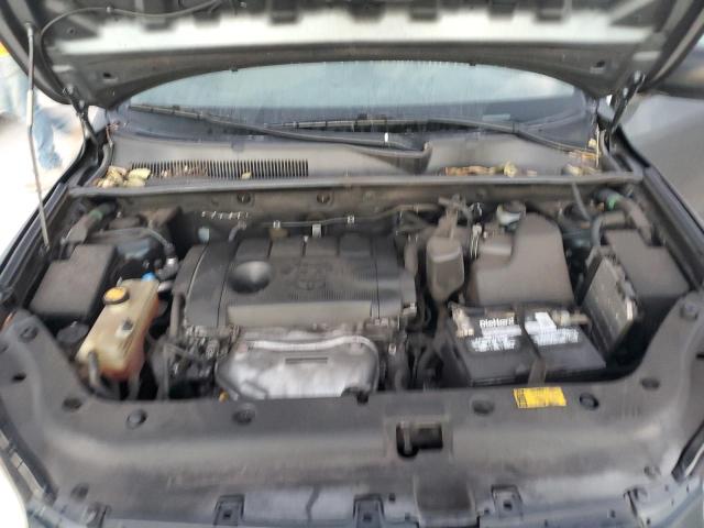 Photo 11 from auction – 2011 TOYOTA RAV4 with VIN 2T3ZF4DV4BW096944