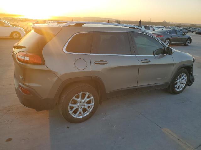 Photo 3 from auction – 2017 JEEP CHEROKEE L with VIN 1C4PJLCS9HW663361