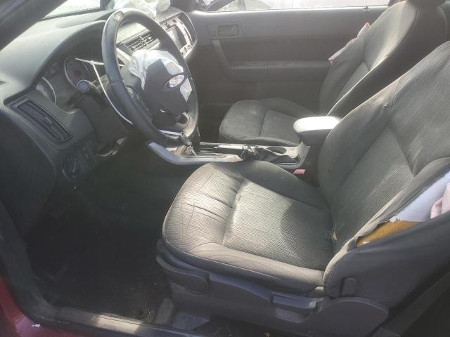 Photo 7 from auction – 2010 FORD FOCUS SE with VIN 1FAHP3CN7AW134175