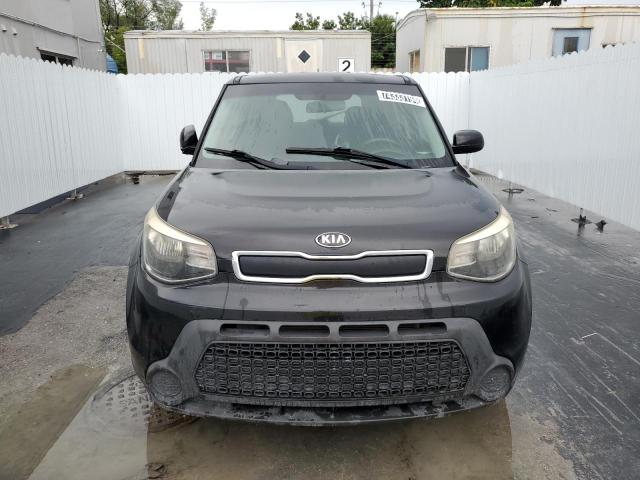 Photo 5 from auction – 2016 KIA SOUL with VIN KNDJN2A20G7287374