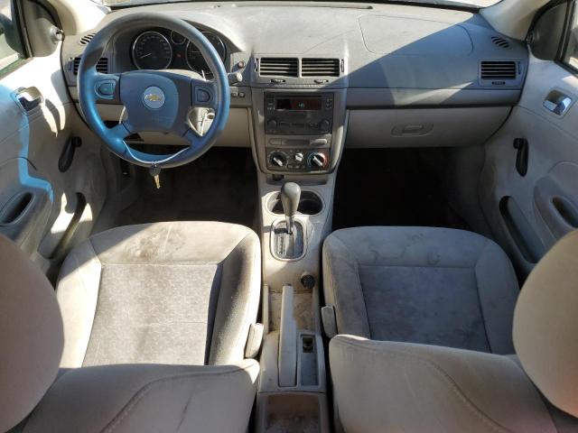 Photo 8 from auction – 2005 CHEVROLET COBALT with VIN 1G1AK52FX57586601