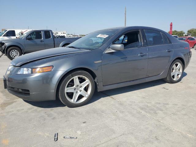 Photo 1 from auction – 2006 ACURA 3.2TL with VIN 19UUA66256A074271