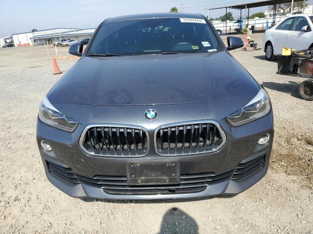 Photo 5 from auction – 2018 BMW X2 XDRIVE2 with VIN WBXYJ5C39JEF75100