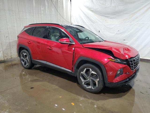 Photo 4 from auction – 2023 HYUNDAI TUCSON LIM with VIN 5NMJECAE8PH168934