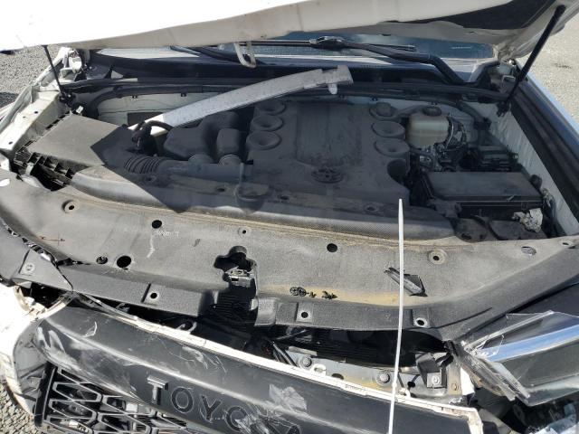 Photo 12 from auction – 2021 TOYOTA 4RUNNER VE with VIN JTELU5JRXM5948809