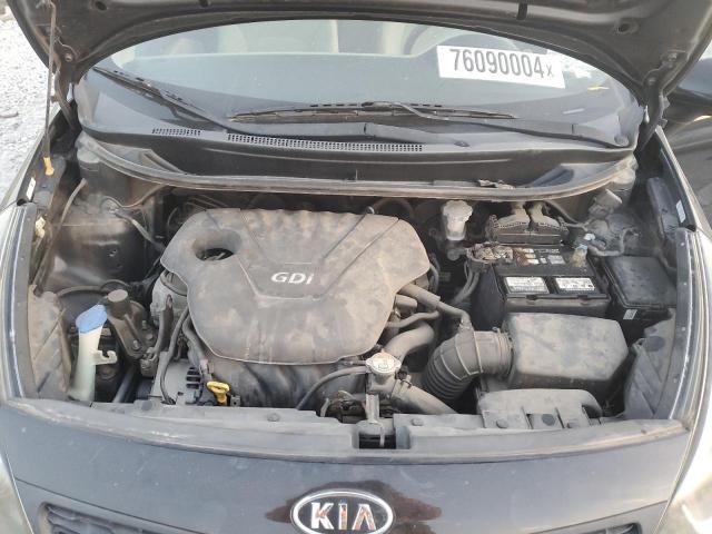 Photo 11 from auction – 2012 KIA RIO LX with VIN KNADM4A38C6067319