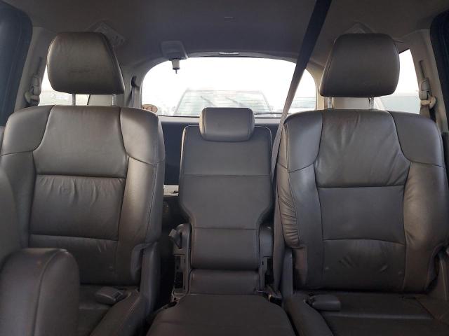 Photo 10 from auction – 2012 HONDA ODYSSEY EX with VIN 5FNRL5H61CB075896