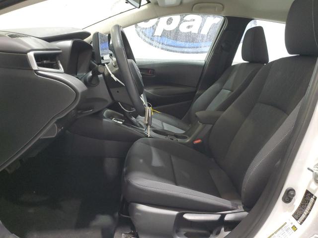 Photo 7 from auction – 2024 TOYOTA COROLLA LE with VIN 5YFB4MDE4RP121465