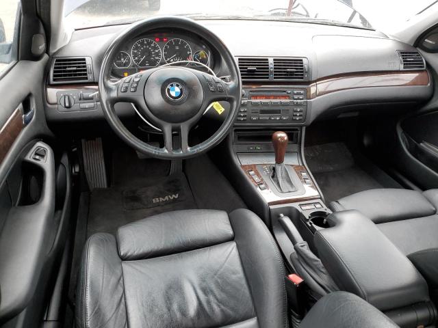 Photo 8 from auction – 2003 BMW 330 I with VIN WBAEV53413KM30841