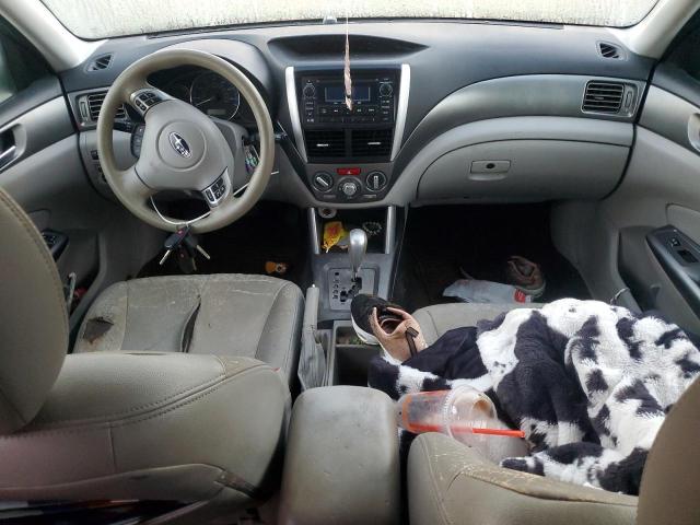 Photo 8 from auction – 2013 SUBARU FORESTER 2 with VIN JF2SHADC4DH424110