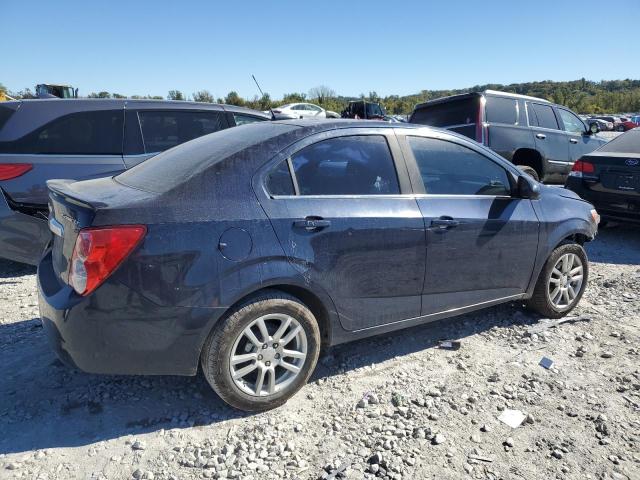 Photo 3 from auction – 2015 CHEVROLET SONIC LT with VIN 1G1JC5SH9F4152218