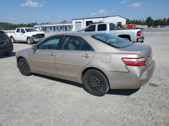 Photo 2 from auction – 2009 TOYOTA CAMRY BASE with VIN 4T1BE46KX9U906085