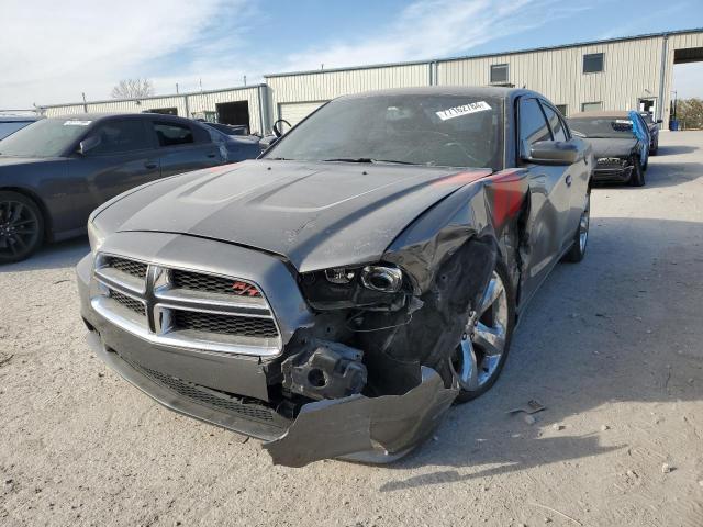 Foto 1 de la subasta – 2011 DODGE CHARGER R/ con VIN 2B3CL5CT1BH609153