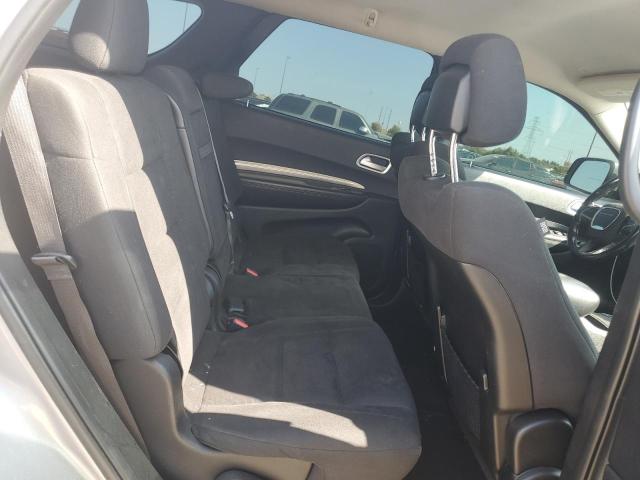 Photo 11 from auction – 2020 DODGE DURANGO SX with VIN 1C4RDHAG7LC102792