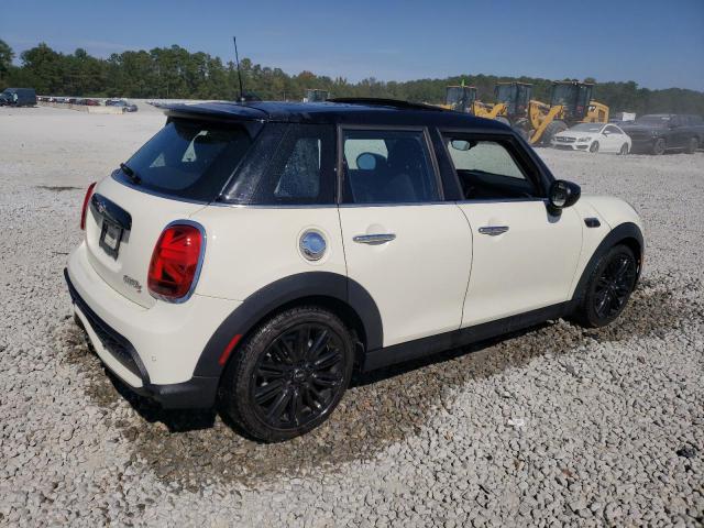 Photo 3 from auction – 2023 MINI COOPER S with VIN WMW53DK01P2S63871