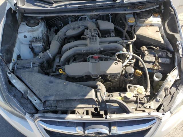 Photo 11 from auction – 2013 SUBARU IMPREZA PR with VIN JF1GJAC63DH036019