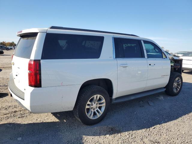 Photo 3 from auction – 2016 CHEVROLET SUBURBAN C with VIN 1GNSCGKC4GR263492