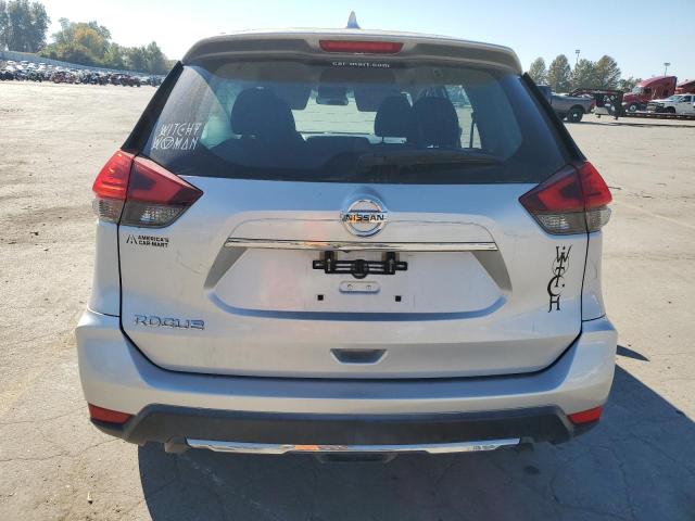 Photo 6 from auction – 2017 NISSAN ROGUE S with VIN KNMAT2MTXHP511830