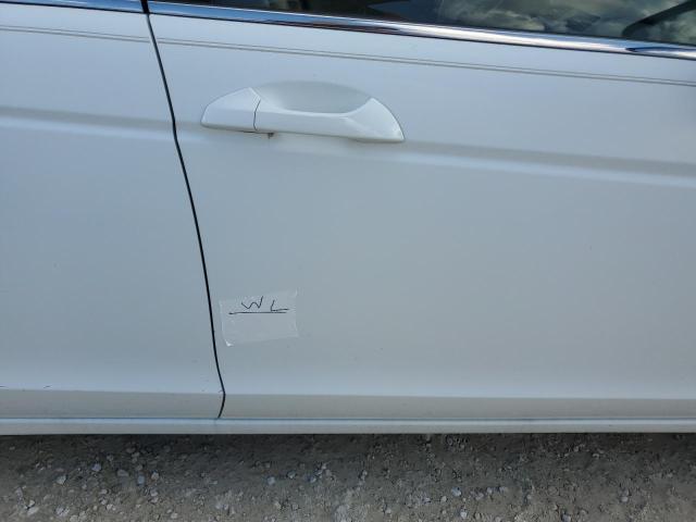 Photo 12 from auction – 2012 HONDA ACCORD EXL with VIN 1HGCP2F89CA181990