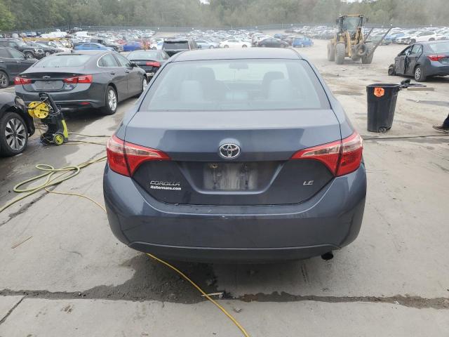 Photo 6 from auction – 2018 TOYOTA COROLLA L with VIN 5YFBURHE0JP745484
