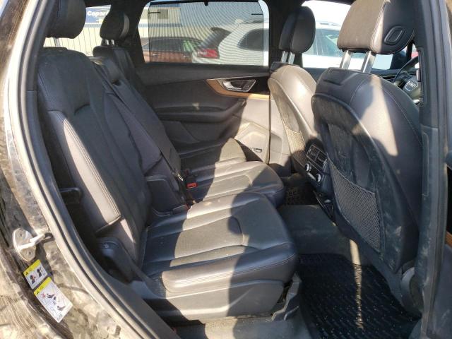 Photo 11 from auction – 2017 AUDI Q7 PRESTIG with VIN WA1VAAF77HD050177