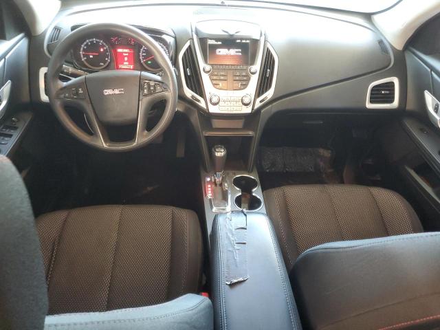 Photo 8 from auction – 2017 GMC TERRAIN SL with VIN 2GKALMEK2H6111315