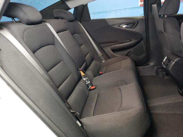 Photo 10 from auction – 2024 CHEVROLET MALIBU LT with VIN 1G1ZD5ST2RF250486