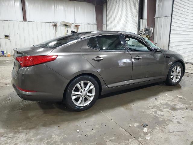 Photo 3 from auction – 2013 KIA OPTIMA EX with VIN 5XXGN4A79DG205405