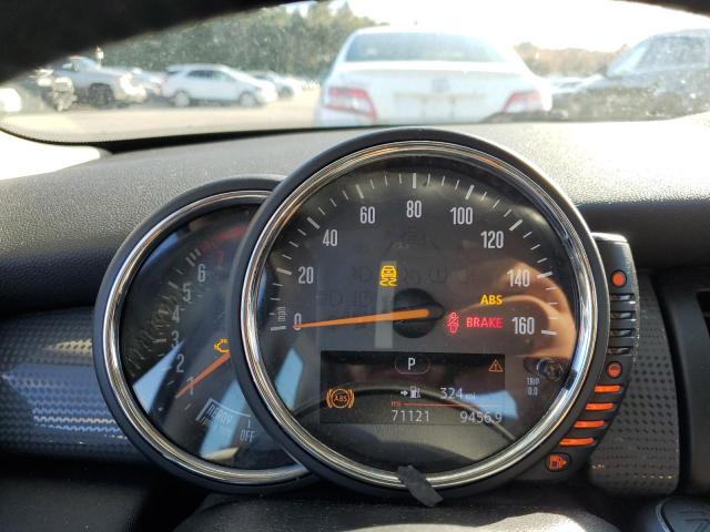 Photo 9 from auction – 2017 MINI COOPER with VIN WMWXP5C3XH2D16860