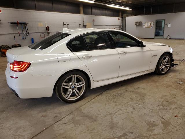 Photo 3 from auction – 2014 BMW 535 XI with VIN WBA5B3C51ED532976