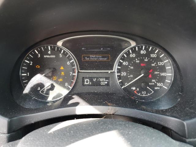 Photo 9 from auction – 2015 NISSAN ALTIMA 2.5 with VIN 1N4AL3APXFC491716