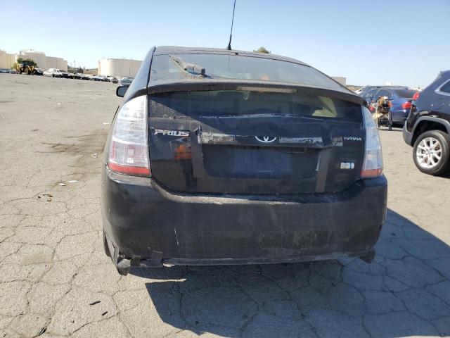 Photo 6 from auction – 2007 TOYOTA PRIUS with VIN JTDKB20U477679676