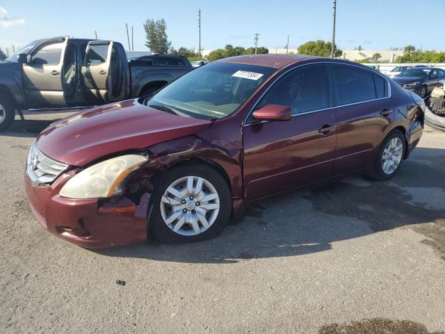 Photo 1 from auction – 2010 NISSAN ALTIMA BAS with VIN 1N4AL2AP8AC181695