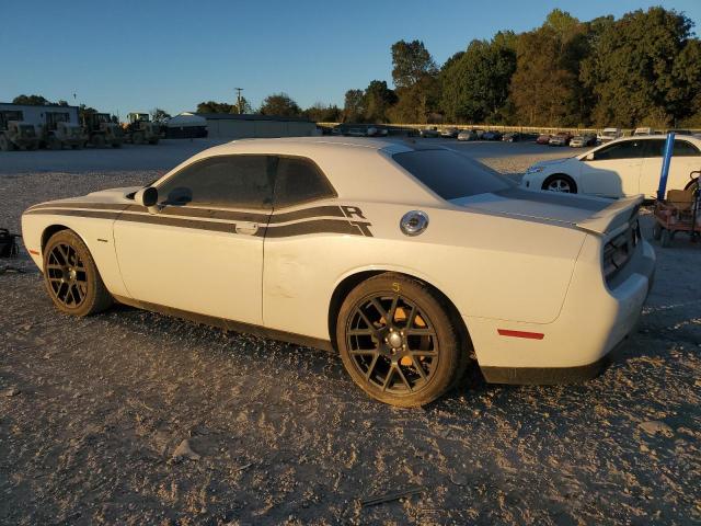 Photo 2 from auction – 2015 DODGE CHALLENGER with VIN 2C3CDZATXFH912187