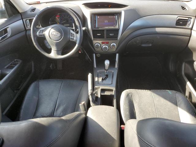 Photo 8 from auction – 2012 SUBARU FORESTER L with VIN JF2SHAEC9CH415268