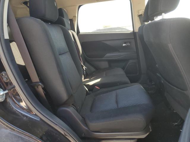 Фото 11 с аукциона – 2014 MITSUBISHI OUTLANDER с VIN JA4AZ3A30EZ008486