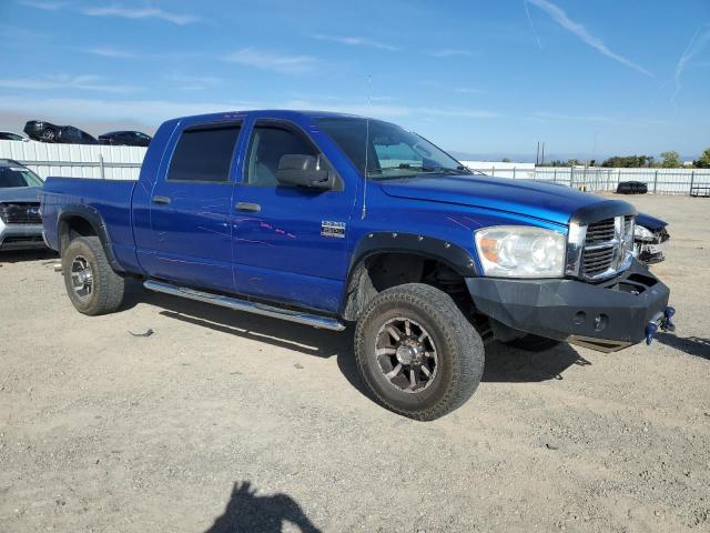 Снимка 4 от търг – 2007 DODGE RAM 2500 с VIN 3D7KS29A97G805663