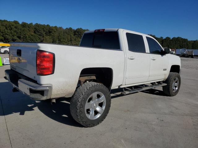 Photo 3 from auction – 2017 CHEVROLET SILVERADO with VIN 3GCPCREC4HG393862