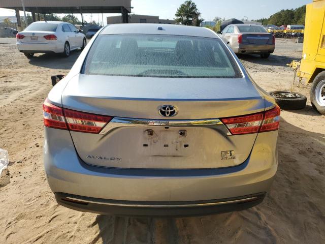 Photo 6 from auction – 2015 TOYOTA AVALON HYB with VIN 4T1BD1EB6FU041503