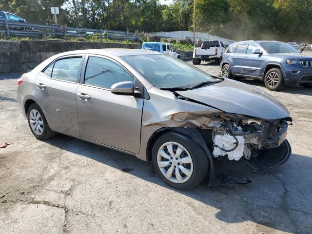 Photo 4 from auction – 2016 TOYOTA COROLLA L with VIN 2T1BURHE5GC660178