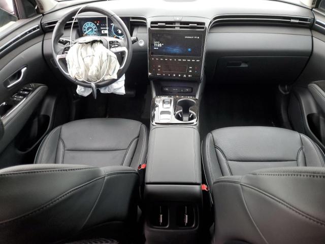 Photo 8 from auction – 2024 HYUNDAI TUCSON LIM with VIN 5NMJECDE3RH320441