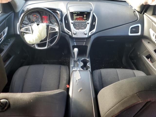 Photo 8 from auction – 2014 GMC TERRAIN SL with VIN 2GKALREK5E6132569